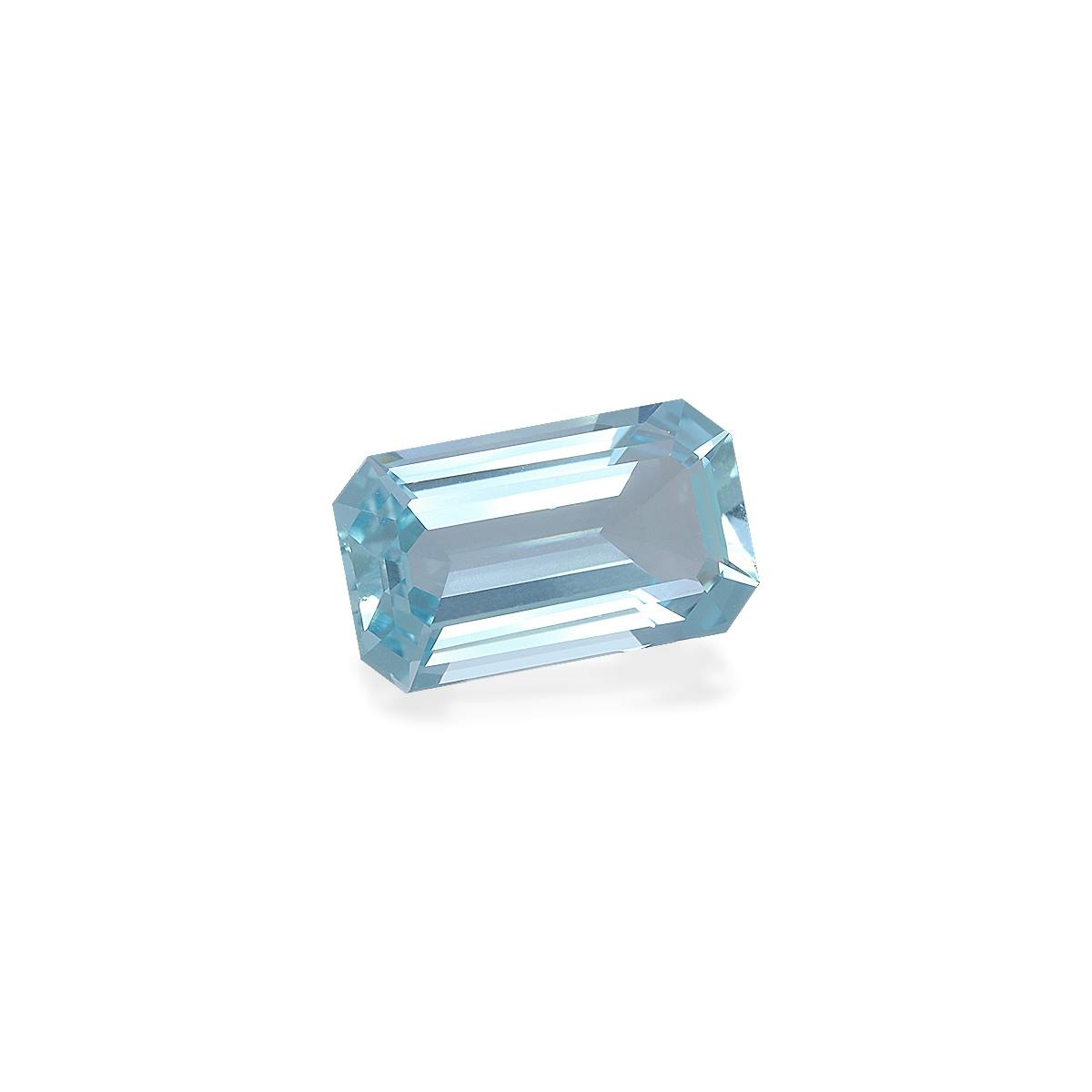 Aquamarine 3.21 ct